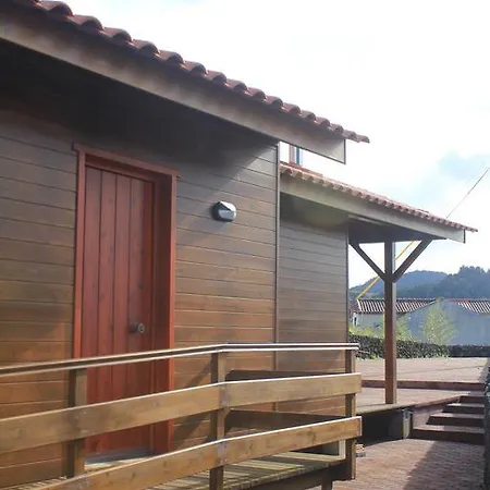 Nyaraló Casa Dos Manos Furnas