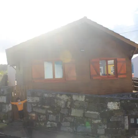 Casa Dos Manos Furnas (Azores)