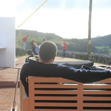 Casa Dos Manos Furnas (Azores)