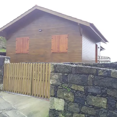 Prázdninový dům Casa Dos Manos