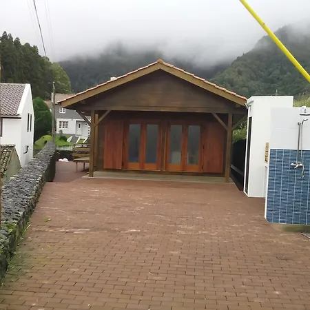 Prázdninový dům Casa Dos Manos *