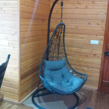 Vakantiehuis Casa Dos Manos Furnas (Azores)