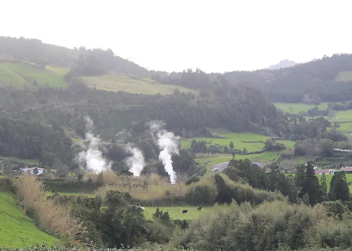 Prázdninový dům Casa Dos Manos