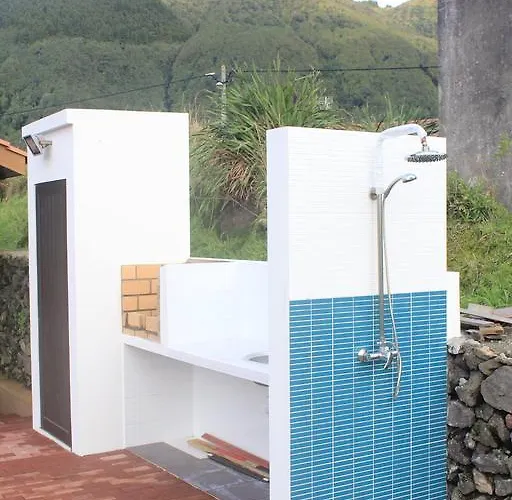 Prázdninový dům Casa Dos Manos