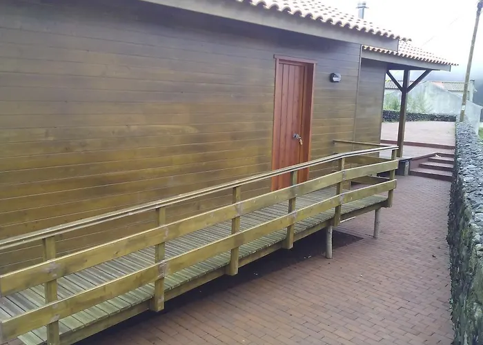 Casa Dos Manos * Furnas (Azores)