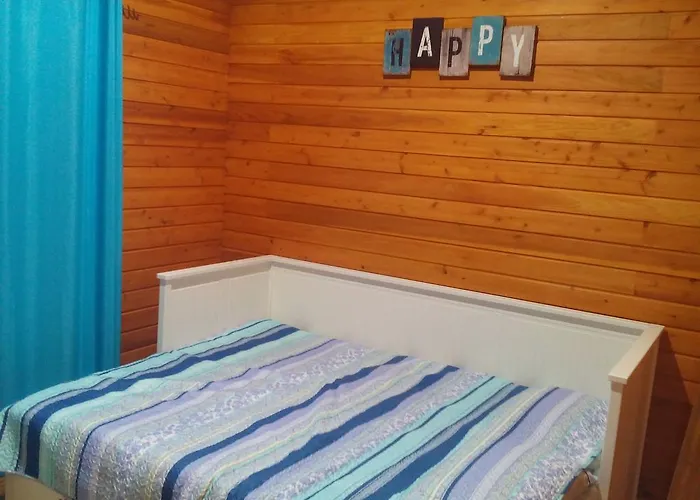 Prázdninový dům Casa Dos Manos