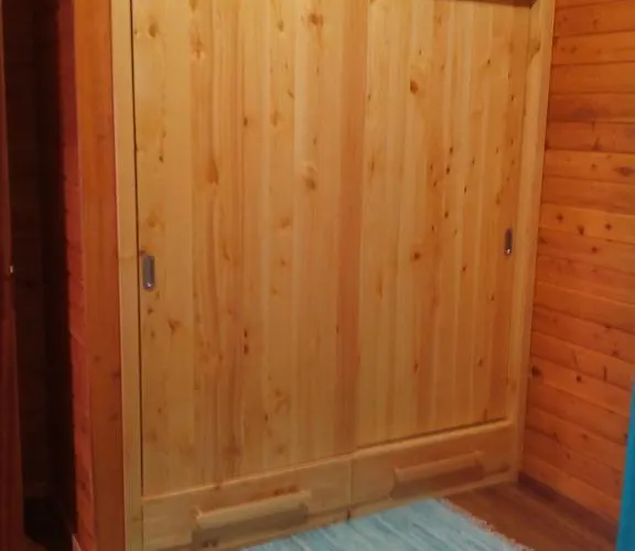 Casa Dos Manos Prázdninový dům