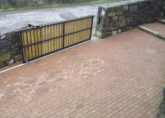 Casa Dos Manos Prázdninový dům