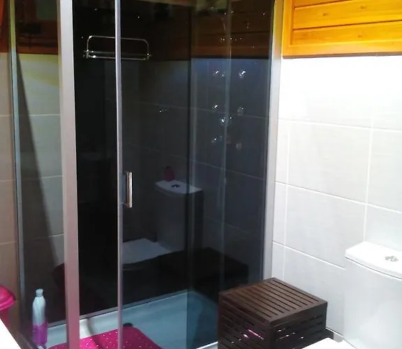 Prázdninový dům Casa Dos Manos *