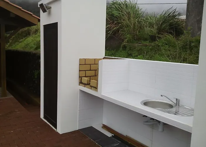 Prázdninový dům Casa Dos Manos