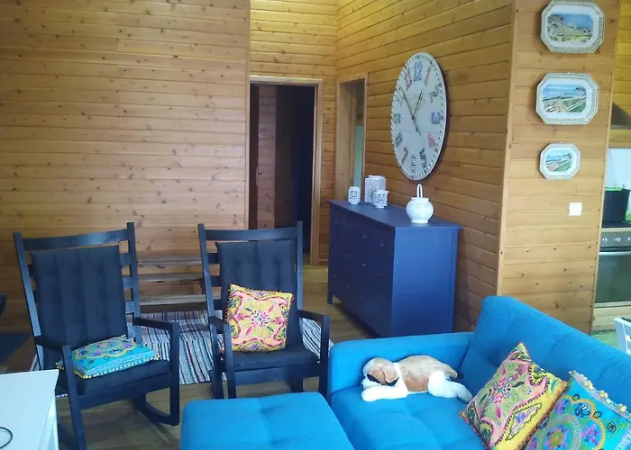 Casa Dos Manos Furnas (Azores)