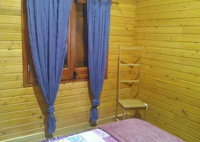 Prázdninový dům Casa Dos Manos Furnas (Azores)