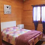 Semesterbostad Casa Dos Manos *