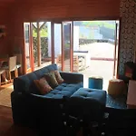 Semesterbostad Casa Dos Manos Furnas (Azores)