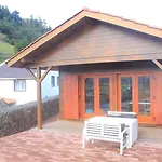 Casa Dos Manos * Furnas (Azores)