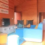 Casa Dos Manos Semesterbostad Furnas (Azores)