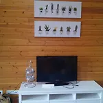 Casa Dos Manos Semesterbostad *