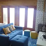 Casa Dos Manos Semesterbostad *