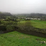 Casa Dos Manos Semesterbostad Furnas (Azores)