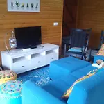 Semesterbostad Casa Dos Manos Furnas (Azores)