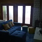 Casa Dos Manos Semesterbostad Furnas (Azores)
