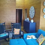Casa Dos Manos Furnas (Azores)