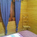 Semesterbostad Casa Dos Manos Furnas (Azores)