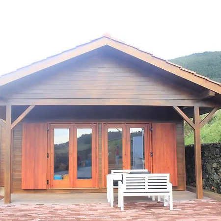 Casa Dos Manos Vakantiehuis *