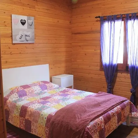 Tatil Evi Casa Dos Manos *