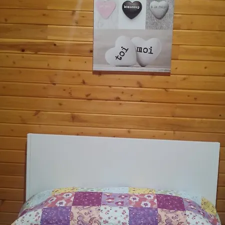 펜션 Casa Dos Manos 푸나스