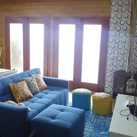 Casa Dos Manos Dom wakacyjny *