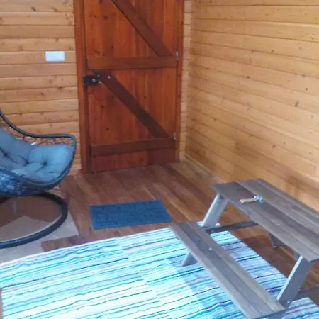 Casa Dos Manos Furnas (Azores)