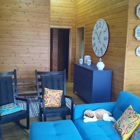 Casa Dos Manos Furnas (Azores)