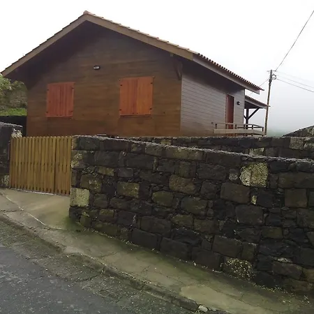 Casa Dos Manos *