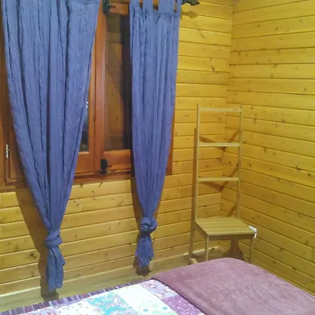 Ferienhaus Casa Dos Manos Furnas (Azores)