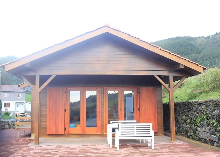 Casa Dos Manos Vakantiehuis *