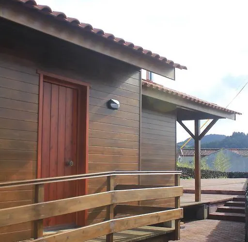 Holiday home Casa Dos Manos Furnas (Azores)