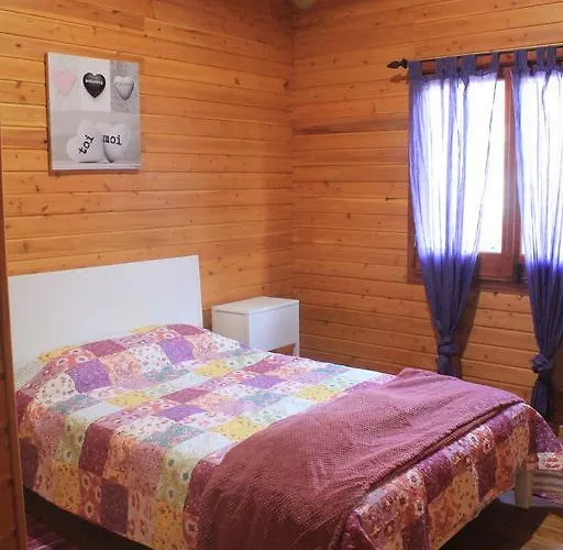 Holiday home Casa Dos Manos *