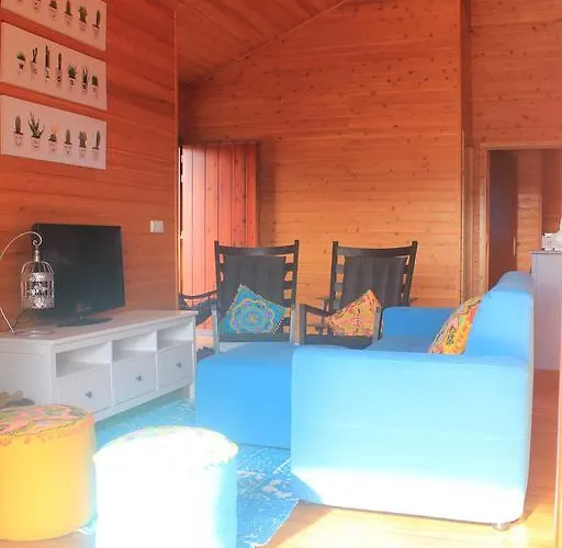 Casa Dos Manos Holiday home Furnas (Azores)