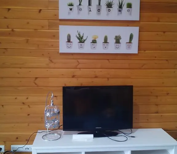 Casa Dos Manos Vakantiehuis *