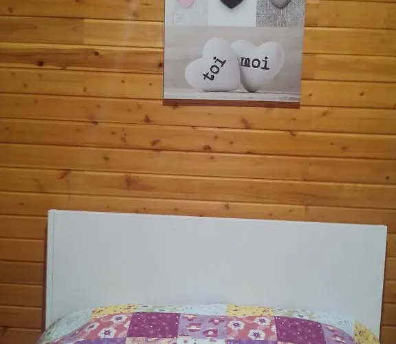 Holiday home Casa Dos Manos Furnas (Azores)