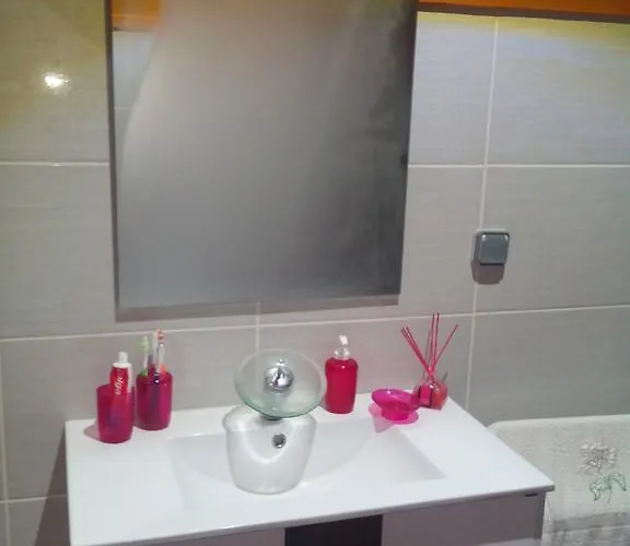 Casa Dos Manos Furnas (Azores)