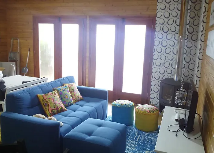 Casa Dos Manos Vakantiehuis *