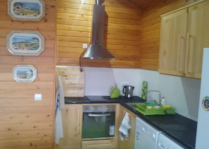 Casa Dos Manos * Furnas (Azores)