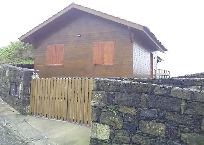 Vakantiehuis Casa Dos Manos