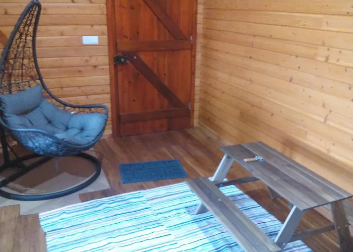 Casa Dos Manos Furnas (Azores)