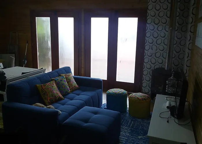 Casa Dos Manos Holiday home Furnas (Azores)