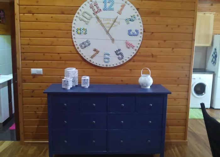 Casa Dos Manos Holiday home